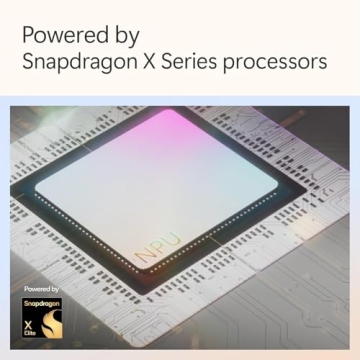 Microsoft Surface Laptop 2024 AI Power and Touchscreen Performance