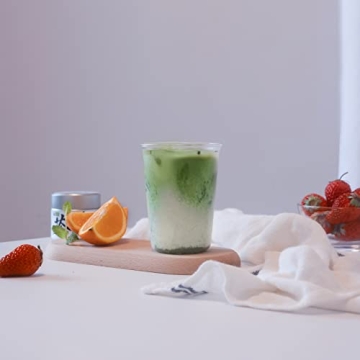 Premium Chaism Ceremonial Grade Matcha - USDA Organic