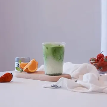 Premium Chaism Ceremonial Grade Matcha - USDA Organic