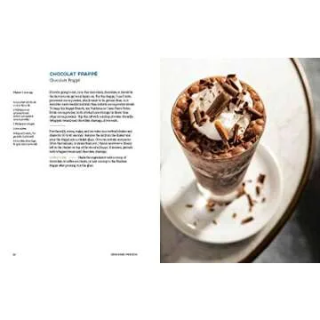 Discover Cocktails and More with Drinking French