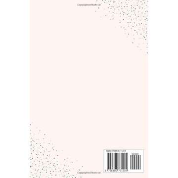 Manifestation Journal: 6x9 100 Page Manifestation Journal | Great for Notes, Dreams, and Ideas