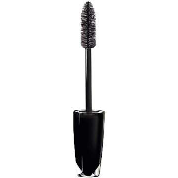 L'Oreal Paris Makeup Voluminous Plumping Mascara - Blackest Black