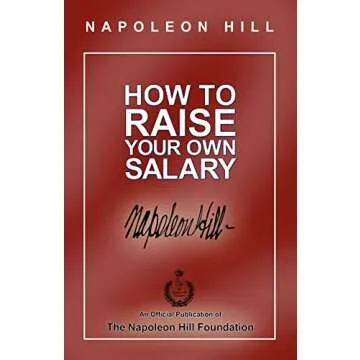 How to Raise Your Own Salary