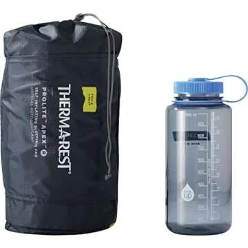 Therm-a-Rest Prolite Apex Self-Inflating Sleeping Pad