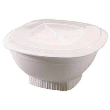 Healthy Nordic Ware Microwave Popcorn Popper 12 Cups