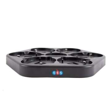 Bee Bot TTS Coding Robots for Kids 8-12 with Docking Station