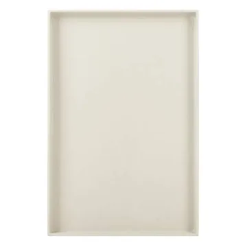 Stylish Safavieh Outdoor Terance Side Table with Tray Top