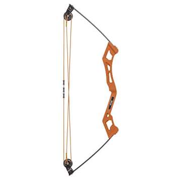 Bear Archery Apprentice Bow Set for Youth, Right Hand
