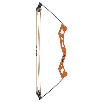 Bear Archery Apprentice Bow Set for Youth, Right Hand