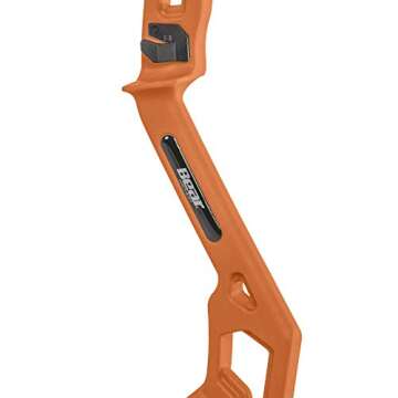 Bear Archery Apprentice Bow Set for Youth, Right Hand