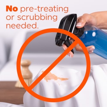 Tide Ultra OXI Power PODS Laundry Detergent with Odor Eliminators