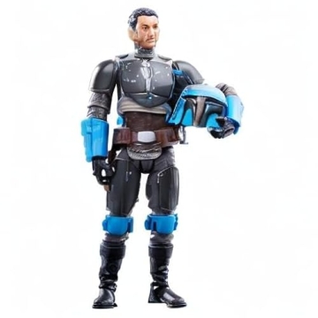 STAR WARS Black Series Axe Woves Mandalorian Action Figure