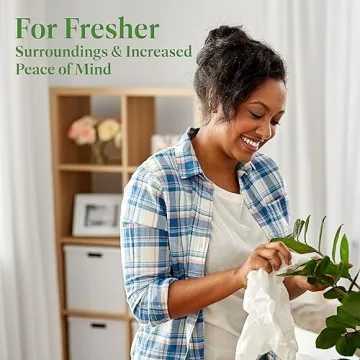 ZZ Plant - Perfect Addition to Your Home Decor