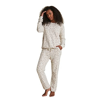 Barefoot Dreams CozyChic Pullover for Style and Comfort