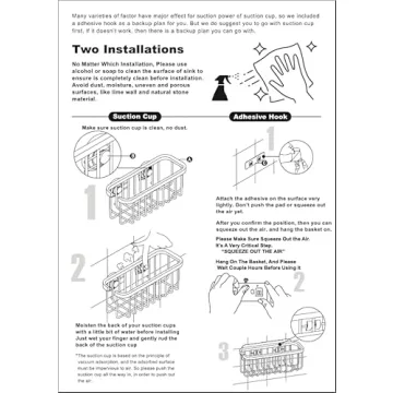 Deluxe Stainless Steel Kitchen Sink Holder for Sponges