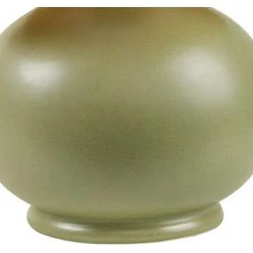 BoutiqueRugs Theisseil Boho Ceramic Table Lamp 13"