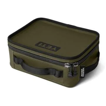 YETI Daytrip Lunch Box, Olive