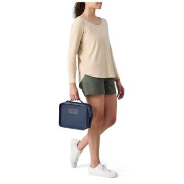 YETI Daytrip Lunch Box, Olive