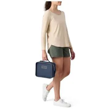 YETI Daytrip Lunch Box, Olive