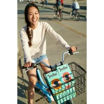 Joolies Organic Medjool Dates - Vegan & Pit-Free