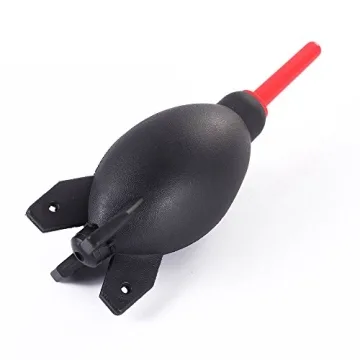 FocusFoto PRO Rocket Air Blower for Dust-Free Photography