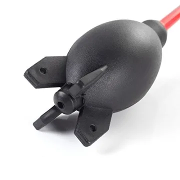 FocusFoto PRO Rocket Air Blower for Dust-Free Photography