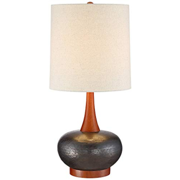 360 Lighting Andi Table Lamp for Mid Century Homes