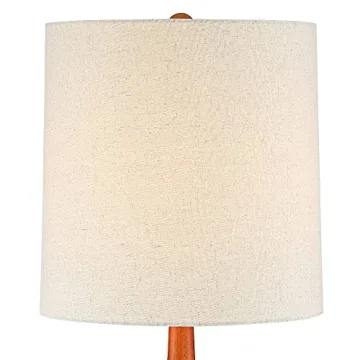 360 Lighting Andi Table Lamp for Mid Century Homes