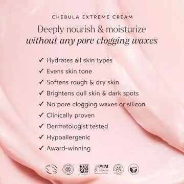 True Botanicals Chebula Extreme Cream for Youthful Skin