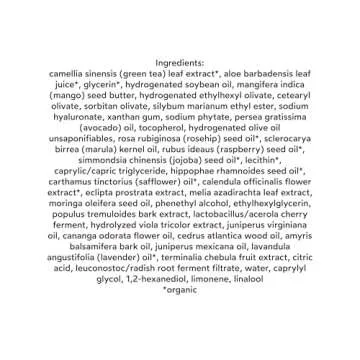 True Botanicals Chebula Extreme Cream for Youthful Skin