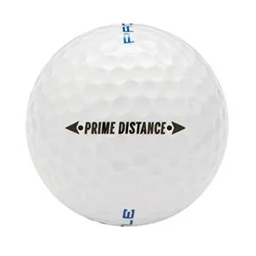 WILSON Profile Distance Golf Balls 36 Pack - Enhance Your Game