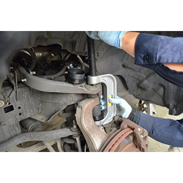 Astro Pneumatic 7897 Ball Joint Service Tool Set