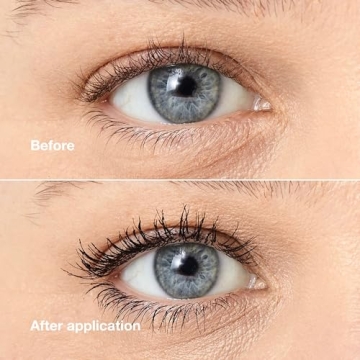 Clinique High Impact Mascara for Sensitive Eyes - 0.24 Fl Oz