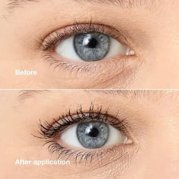 Clinique High Impact Mascara for Sensitive Eyes - 0.24 Fl Oz