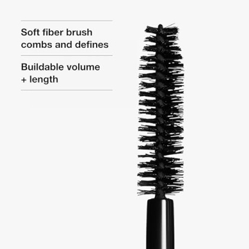 Clinique High Impact Mascara for Sensitive Eyes - 0.24 Fl Oz
