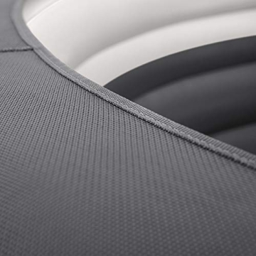 Intex PureSpa 4-Person Inflatable Hot Tub with Jets and Cover