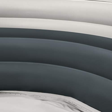 Intex PureSpa 4-Person Inflatable Hot Tub with Jets and Cover