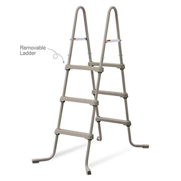 Funsicle 14' Inflatable Pool Set - Summer Fun for All Ages