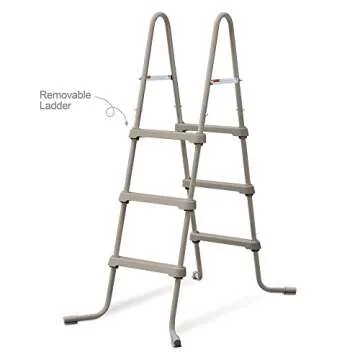 Funsicle 14' Inflatable Pool Set - Summer Fun for All Ages