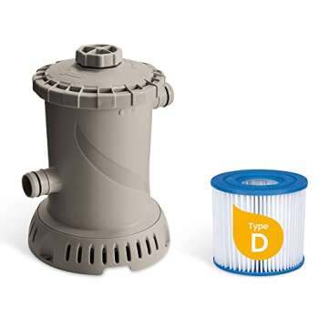 Funsicle 14' Inflatable Pool Set - Summer Fun for All Ages