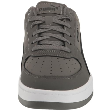 PUMA Caven 2.0 Sneakers for Men in Dark Gray & Black