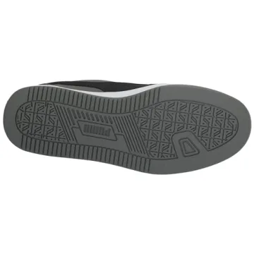 PUMA Caven 2.0 Sneakers for Men in Dark Gray & Black
