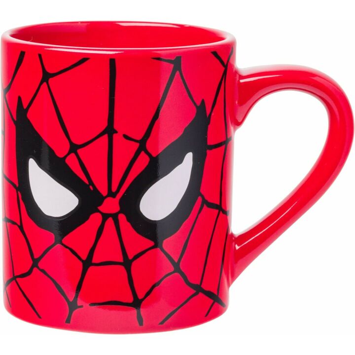 Marvel Spider-Man 14-Oz Ceramic Mug by Silver Buffalo