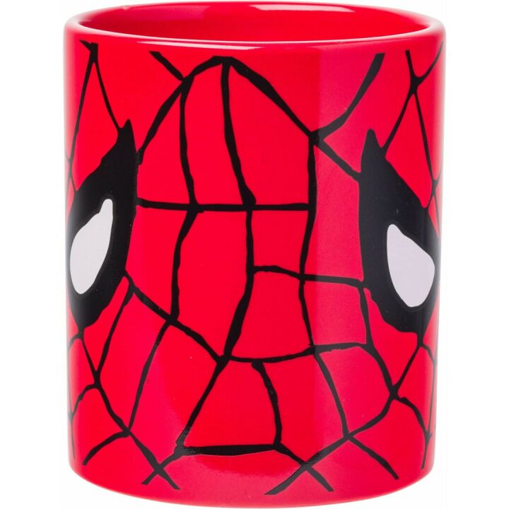 Marvel Spider-Man 14-Oz Ceramic Mug by Silver Buffalo