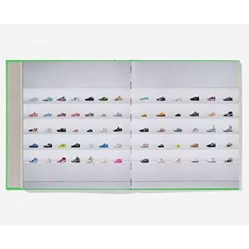 Virgil Abloh. Icons - Essential Design Coffee Table Book