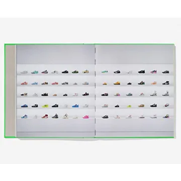 Virgil Abloh. Icons - Essential Design Coffee Table Book