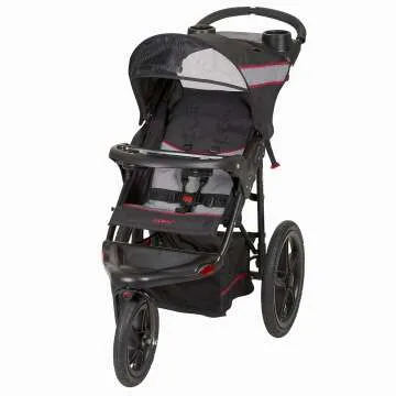 Baby Trend Range Jogger Stroller - Millennium Version