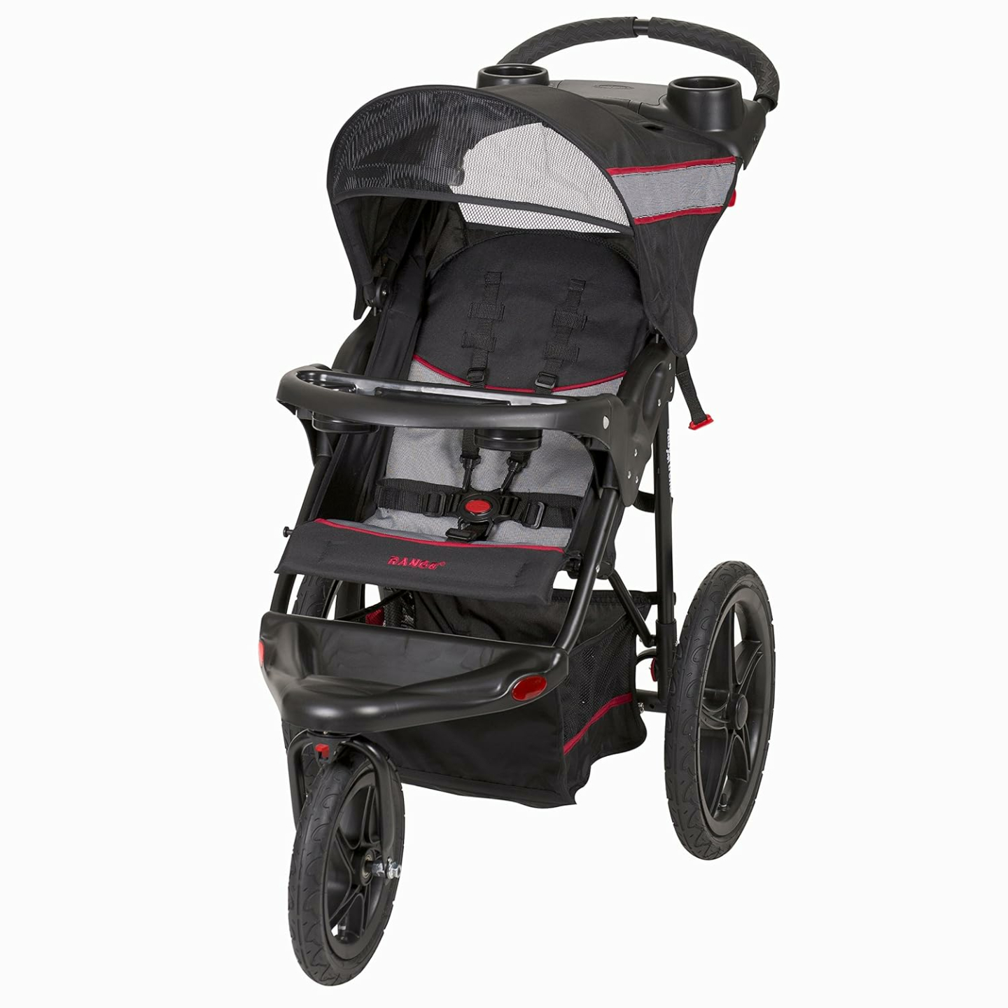 Baby Trend Range Jogger Stroller - Millennium Version