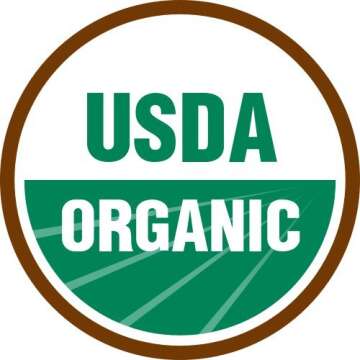 McCabe Organic Soybeans - Whole Soy Beans Dry Organic | GMO-Free Organic Soy Bean | USDA and CCOF Organic Certified | Product of USA | 3 Lbs (48 oz)