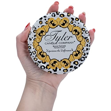 Tyler Mulled Cider Scented Candle 22oz Fall Aroma Gift